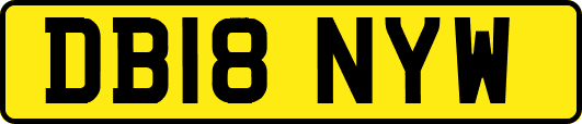 DB18NYW