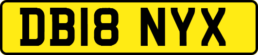 DB18NYX