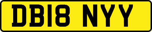 DB18NYY