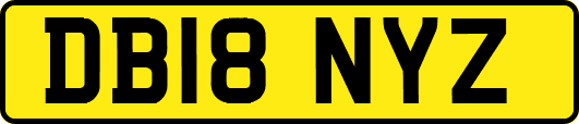 DB18NYZ
