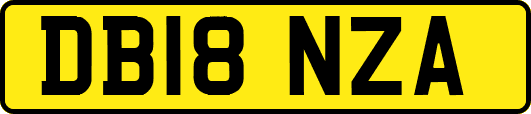 DB18NZA