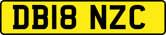 DB18NZC