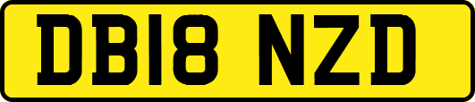 DB18NZD