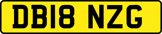 DB18NZG