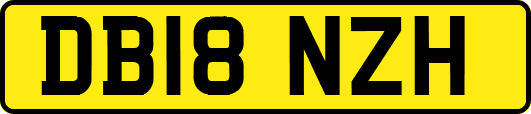 DB18NZH