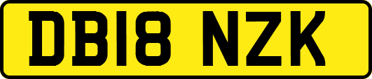 DB18NZK