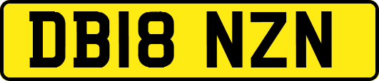 DB18NZN