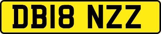 DB18NZZ