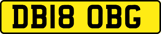 DB18OBG