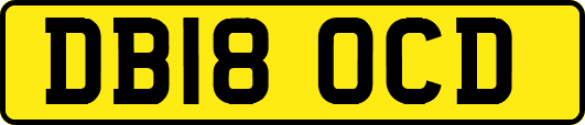 DB18OCD