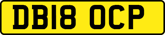 DB18OCP