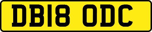 DB18ODC