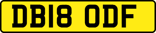 DB18ODF