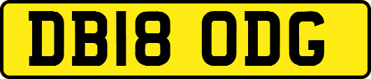 DB18ODG