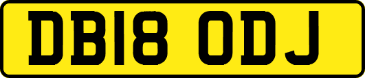 DB18ODJ
