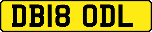 DB18ODL