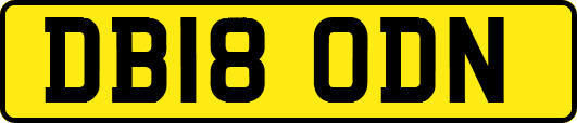 DB18ODN
