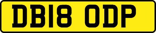 DB18ODP
