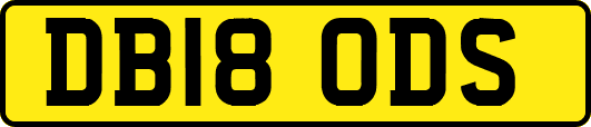 DB18ODS
