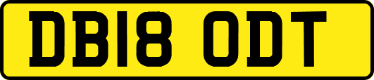 DB18ODT