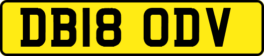 DB18ODV