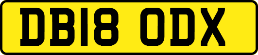 DB18ODX