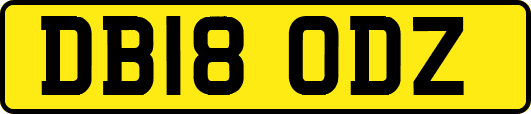 DB18ODZ