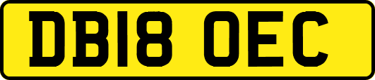 DB18OEC