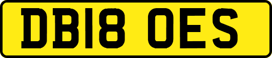 DB18OES