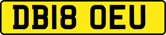 DB18OEU