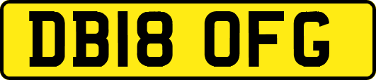 DB18OFG