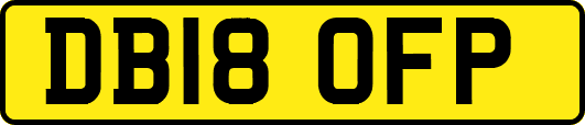DB18OFP