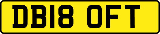 DB18OFT