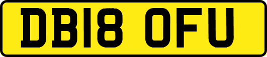 DB18OFU
