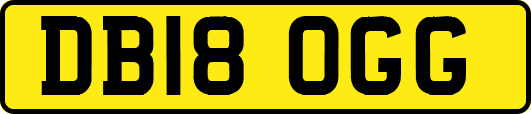 DB18OGG