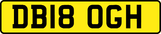 DB18OGH