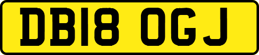 DB18OGJ