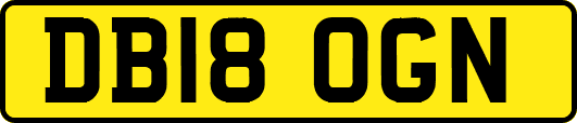 DB18OGN