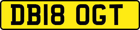 DB18OGT