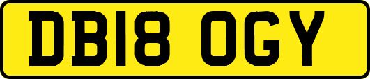 DB18OGY