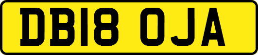 DB18OJA