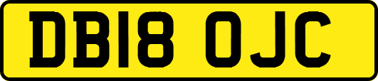 DB18OJC