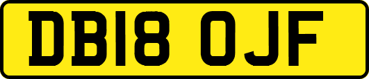 DB18OJF
