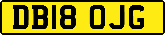 DB18OJG