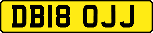 DB18OJJ