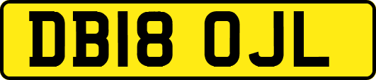 DB18OJL