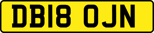DB18OJN