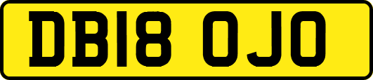 DB18OJO