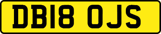 DB18OJS