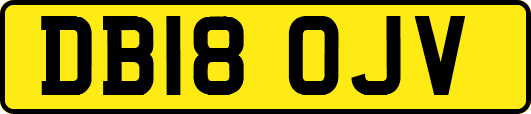 DB18OJV